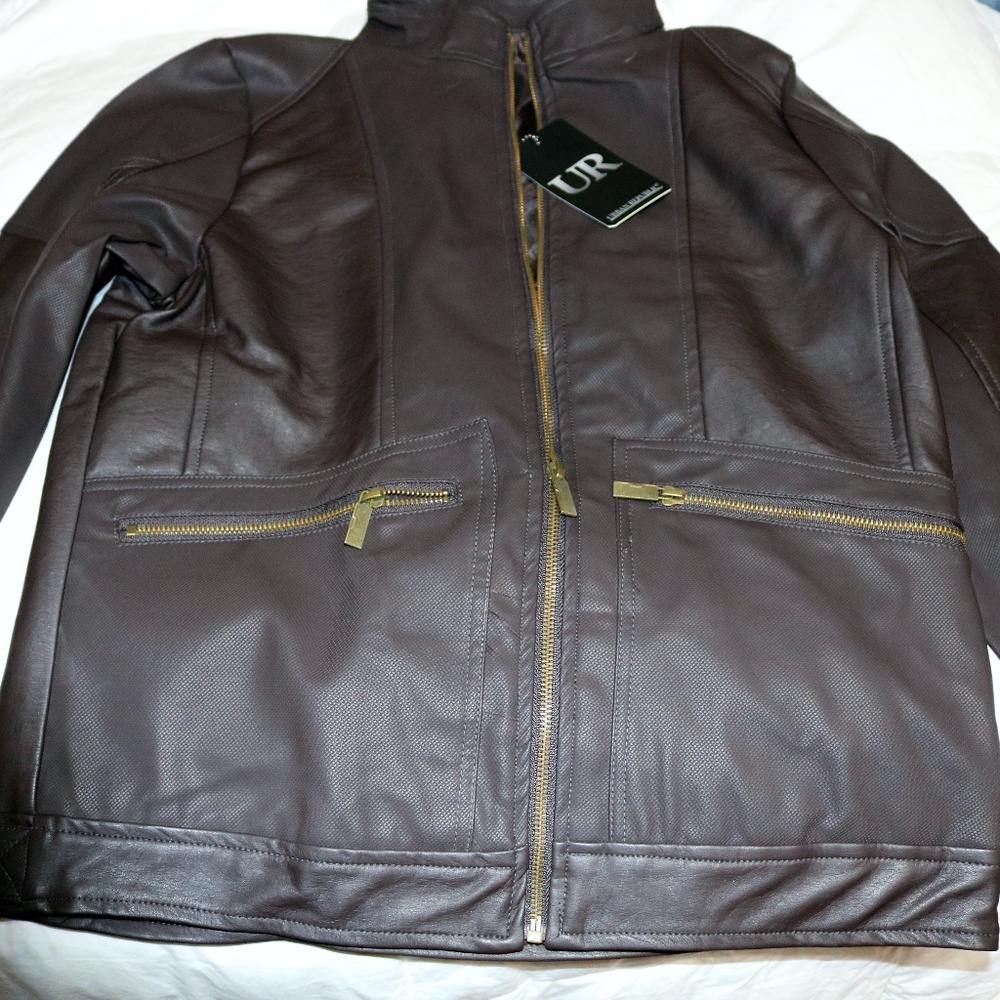 Boys jacket